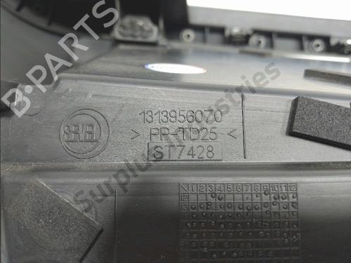 Glove box FIAT DUCATO Van (250_) E-Ducato (250DPE) | BP37220869C95 - Image 4