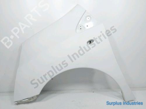 Used Left front fenders PEUGEOT EXPERT Tepee (VF3X_) [2007-2026]  32078002