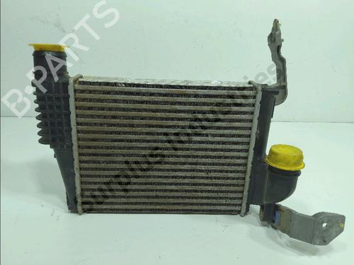 Intercooler PEUGEOT EXPERT Van (V_) 1.6 BlueHDi 115 | BP37257172M30 - Image 3