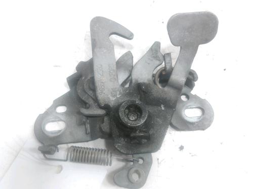 Used Hood lock Hood lock 37257193 37257193