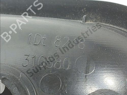 Front right interior door handle RENAULT KANGOO Express (FW0/1_) 1.5 dCi 90 (FW0G, FW05, FW08, FW11) | BP36351593I14 - Image 4