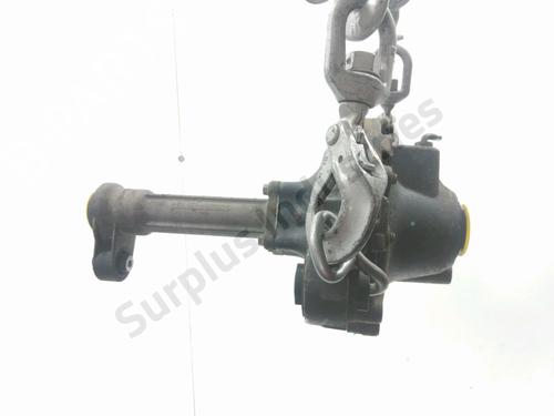 Pont avant LAND ROVER RANGE ROVER SPORT I (L320) 3.0 D 4x4 (245 hp) 31954344