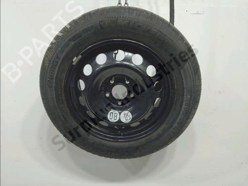 Jack Kit Jack Kit PEUGEOT PARTNER Box Body/MPV (K9) 1.5 BlueHDi 100 (102 hp) 37017272 37017272