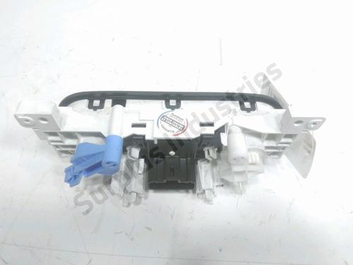 Climate control OPEL VIVARO B Van (X82) 1.6 CDTI (05) | BP33191327I5 - Image 3