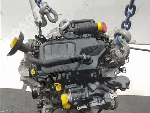 Engine RENAULT TRAFIC III Van (FG_) 1.6 dCi 115 (FGMD) | BP37087243M1 - Image 5
