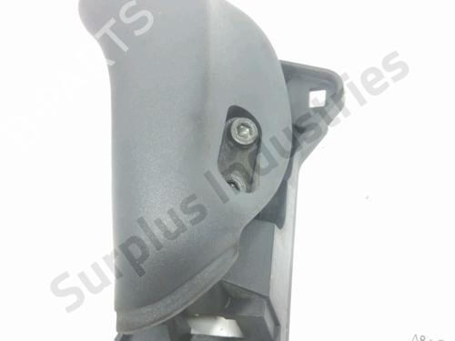 Front left interior door handle FIAT DUCATO Platform/Chassis (244_) 2.8 JTD | BP31955250I13 - Image 3