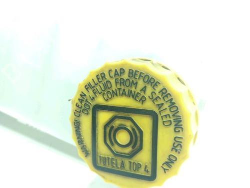 Brake master cylinder PEUGEOT BOXER Van 2.0 BlueHDi 130 | BP33838942M77 - Image 4