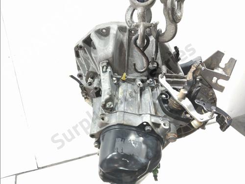 Gearbox RENAULT KANGOO Express (FW0/1_) | BP38104058M3 - Image 5