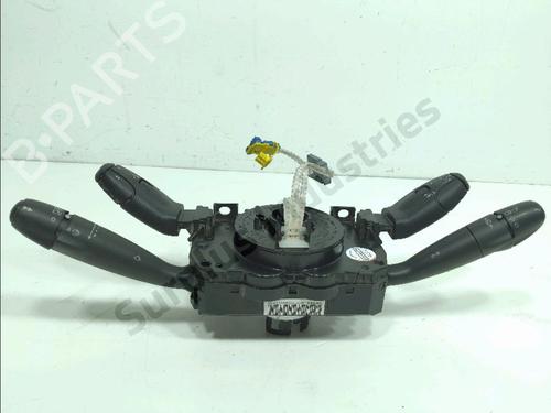 Steering wheel controls CITROËN BERLINGO Box Body/MPV (B9) 1.6 BlueHDi 100 | BP36898823E15  - Image 6