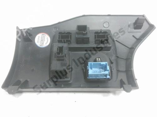 Mirror switch PEUGEOT PARTNER Box Body/MPV (5_, G_) | BP33460175I25 - Image 2