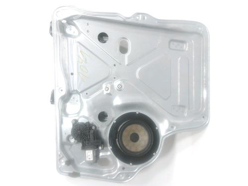 Front right window mechanism VW TRANSPORTER T5 Van (7HA, 7HH, 7EA, 7EH) 2.0 TDI | BP31955159C23 - Image 3