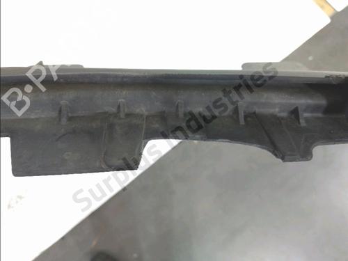 Front slam panel RENAULT TRAFIC II Van (FL) 2.0 dCi 90 (FL0H, FL00, FL01, FL0M, FL0P, FL0S) | BP37220889C72 - Image 5