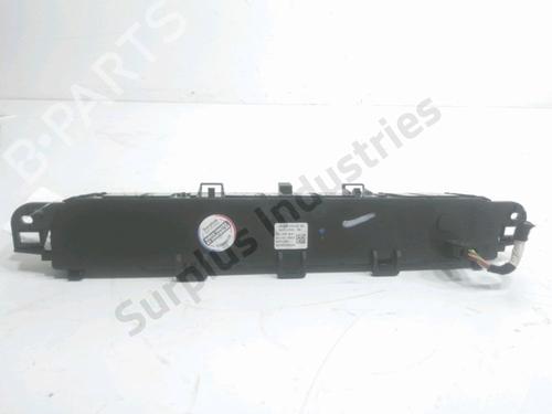 Climate control OPEL VIVARO C Van (K0) 2.0 | BP32311485I5 - Image 2