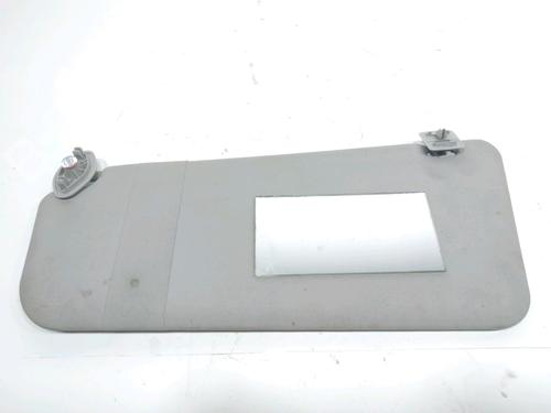 Used Left sun visor Left sun visor 31955604 31955604