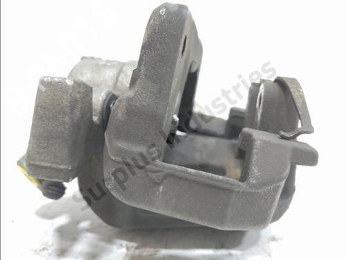 Left front brake caliper CITROËN BERLINGO Box Body/MPV (K9) 1.6 BlueHDi 100 | BP34177839M105  - Image 5