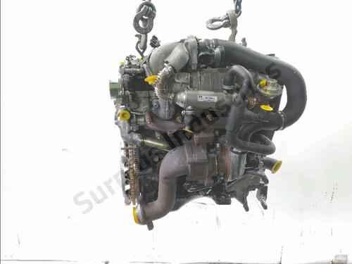 Engine SUZUKI VITARA (ET) HDI (SE 420HDI) | BP37506724M1 - Image 3