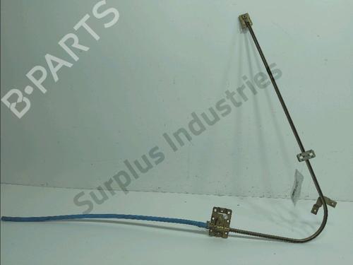 Used Front right window mechanism Front right window mechanism 36797039 36797039