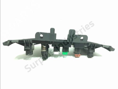 Warning switch CITROËN BERLINGO Box Body/MPV (B9) 1.6 BlueHDi 100 | BP36962456I22 - Image 3