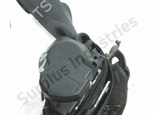 Sikkerhedssele foran højre RENAULT MASTER II Bus (JD) 2.5 dCi (JD01, JD02, JD11, JD12, JD1W) (120 hp) 32280135