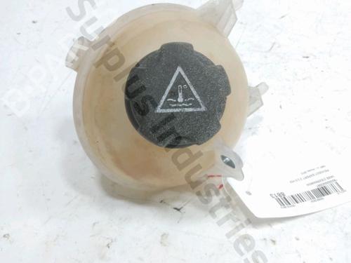 Used Expansion tank CITROËN JUMPY II Van 2.0 HDi 125 (128 hp) 31954214