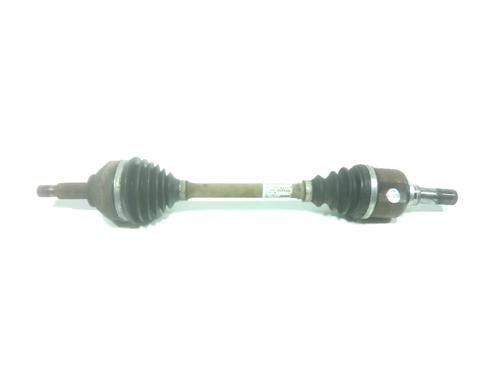 Used Left front driveshaft RENAULT TRAFIC II Bus (JL) 2.0 dCi 90 (JL00, JL01, JL0H, JL0M, JL0P, JL0S) (90 hp) 31954371