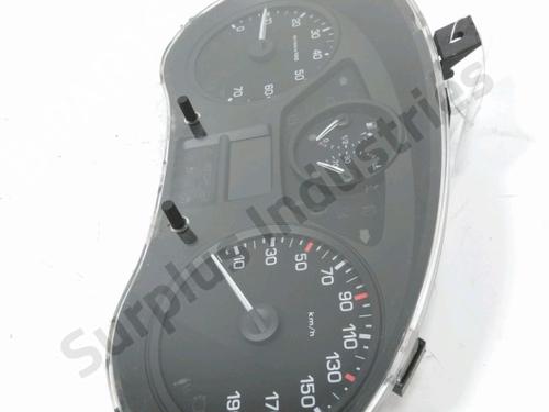 Instrument cluster CITROËN JUMPY II Van 1.6 HDi 90 8V | BP31954858C47 - Image 4