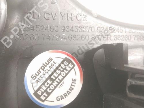 Other OPEL VIVARO B Van (X82) 1.6 CDTI (05) | BP33191332O1 - Image 5