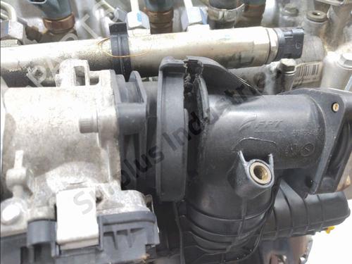 Engine FIAT DUCATO Van (250_) 130 Multijet 2,3 D | BP37870107M1 - Image 6
