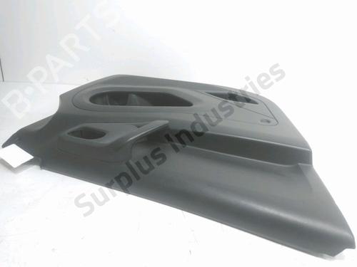 Front left panel PEUGEOT PARTNER Box Body/MPV (5_, G_) | BP32742624C58 - Image 3