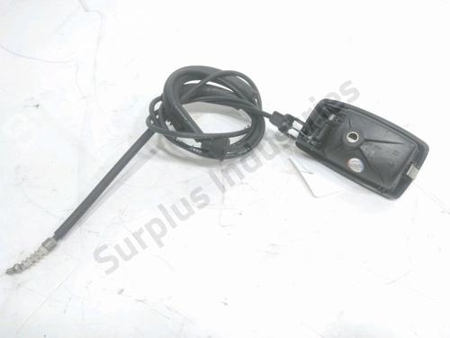 Switch FIAT DUCATO Van (250_) E-Ducato (250DPE) | BP31955094I30 - Image 3