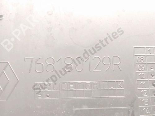Andre RENAULT MASTER III Van (FV) 2.3 dCi 145 FWD (FV0E, FV0F, FV0H, FV02, FV0M, FV0S,... | BP31955613O1 - Image 4
