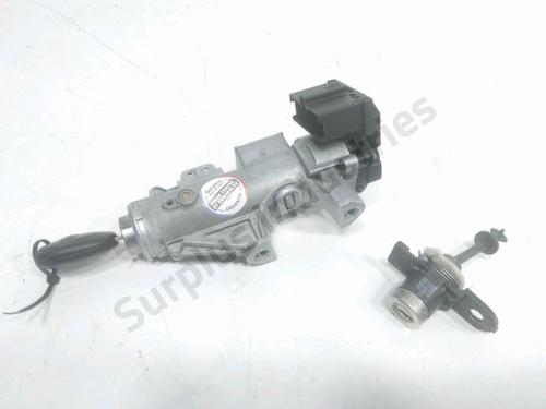 Modulo elettronico LAND ROVER FREELANDER I (L314) 2.0 Td4 4x4 (109 hp) 32655578