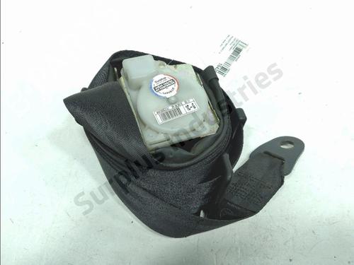 Used Front right seatbelt Front right seatbelt 39608981 39608981