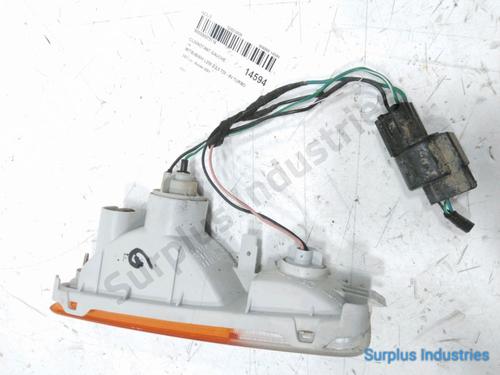 Left front indicator MITSUBISHI L200 (K7_T, K6_T, K5_T) 2.5 TD 4WD (K74T) | BP32379820C32