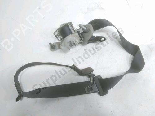 Used Rear right belt tensioner NISSAN NAVARA NP300 (D40) [2004-2026]  31954926