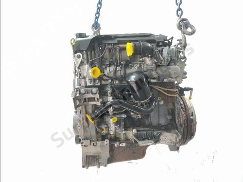 Engine IVECO DAILY IV Van 35C15 V, 35C15 V/P | BP36068612M1 - Image 2
