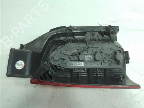 Right taillight VW TRANSPORTER T5 Van (7HA, 7HH, 7EA, 7EH) 2.0 TDI | BP36519598C35 - Image 5