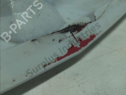 Grill RENAULT KANGOO Express (FW0/1_) | BP34504303C40 - Image 4