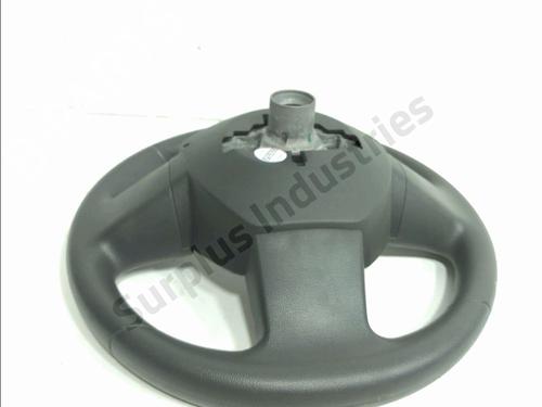 Steering wheel RENAULT MASTER III Van (FV) 2.3 dCi 135 FWD (FV0N, FV08, FV06, FV00, FV1S) | BP37483769C49 - Image 5