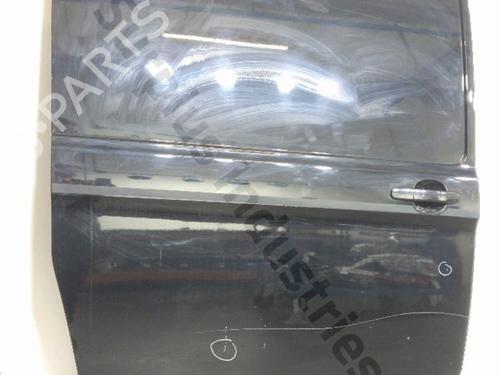 Used Right slide door Right slide door FORD TRANSIT CUSTOM V362 Van (FY, FZ) 2.0 EcoBlue (185 hp) 34415362 34415362