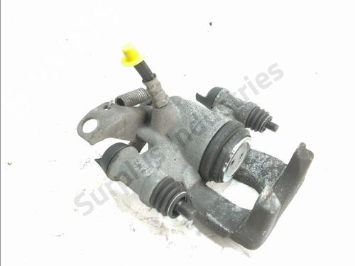 Right rear brake caliper RENAULT MASTER III Van (FV) 2.3 dCi 135 FWD (FV0N, FV08, FV06, FV00, FV1S) | BP37600253M106 - Image 4