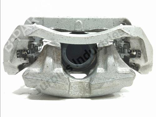 Left front brake caliper PEUGEOT PARTNER Box Body/MPV (K9) 1.5 BlueHDI 130 | BP34177840M105 - Image 3
