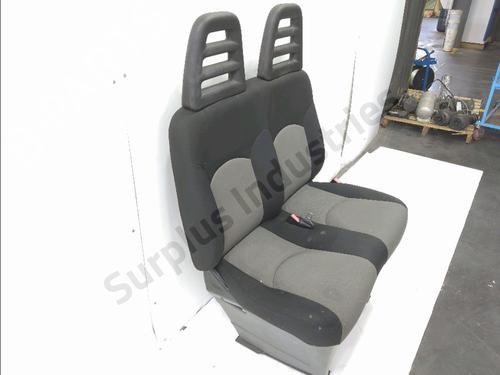 Sæde Bagtil IVECO DAILY IV Van 35C13 V, 35C13 V/P, 35S13 V, 35S13 V/P | BP37658431C17 - Image 2