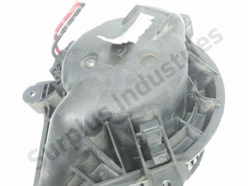 Heater blower motor RENAULT TRAFIC II Van (FL) 2.0 dCi 115 (FL01, FL0U, FL00, FL0H, FL0M) | BP31954284M62 - Image 4