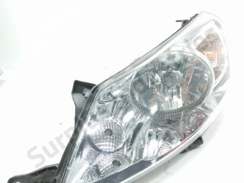Phare gauche CITROËN JUMPY II Van 2.0 HDi 125 (128 hp) 31955695