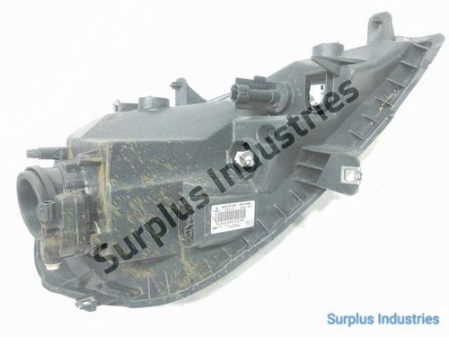 Right headlight RENAULT TRAFIC II Van (FL) 2.0 dCi 115 (FL01, FL0U, FL00, FL0H, FL0M) | BP40004601C29 - Image 5
