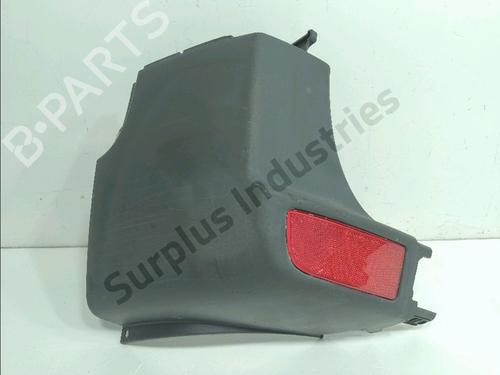 Angolare paraurti Angolare paraurti 38300391 38300391