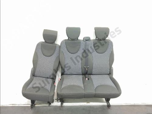 Used Rear seat Rear seat 37281615 37281615