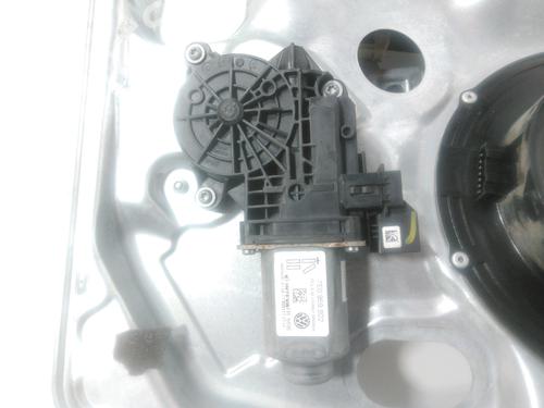Front right window mechanism VW TRANSPORTER T5 Van (7HA, 7HH, 7EA, 7EH) 2.0 TDI | BP31955159C23 - Image 4