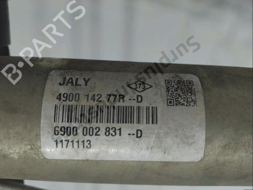 Steering rack RENAULT MASTER III Van (FV) 2.3 dCi 150 FWD (FV0F, FV03, FV09) | BP34231547M22 - Image 5